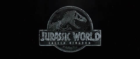 Jurassic World: Fallen Kingdom